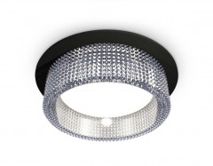 Комплект встраиваемого светильника Ambrella light Techno Spot XC (C8051, N8480) XC8051030