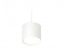 Комплект подвесного светильника Ambrella light Techno Spot XP (A2331, C8110, N8112) XP8110011