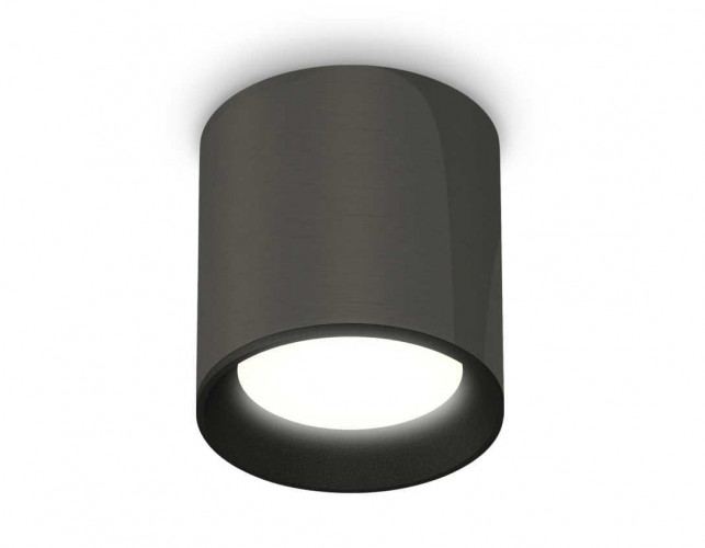 Комплект потолочного светильника Ambrella light Techno Spot XC (C6303, N6102) XS6303001