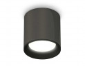 Комплект потолочного светильника Ambrella light Techno Spot XC (C6303, N6102) XS6303001