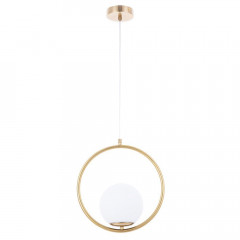 Подвесной светильник Arte Lamp Matisse A7741SP-1AB