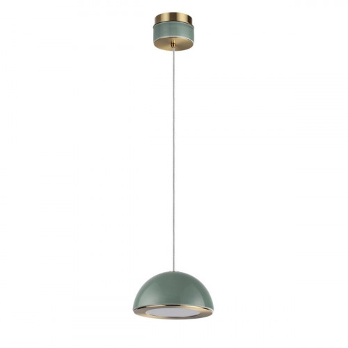 Подвесной светильник Odeon Light Lulu L-Vision 5452/6L