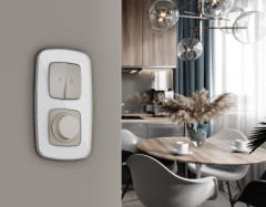 Рамка AMBRELLA VOLT OF640133