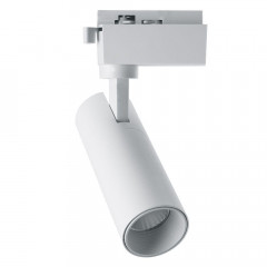 Трековый светодиодный светильник Feron AL140 41613