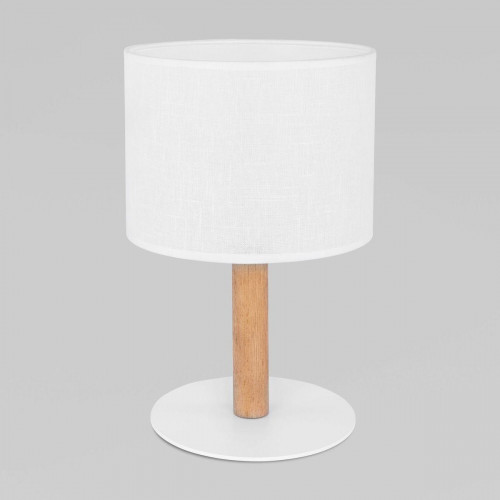 Настольная лампа TK Lighting 5217 Deva White