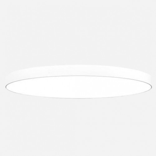 Потолочный светодиодный светильник Siled Ring 7372170