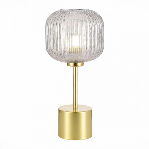 Настольная лампа ST Luce GRAN SL1154.314.01