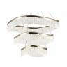 Подвесной светодиодный светильник Ambrella light Traditional TR49731