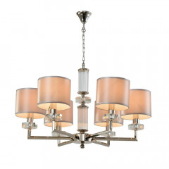 Подвесная люстра Aployt Emelin APL.752.03.06