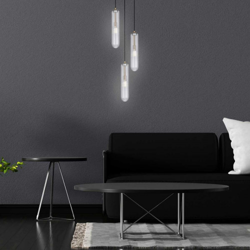 Подвесной светильник ESCADA VIAL ES0000011