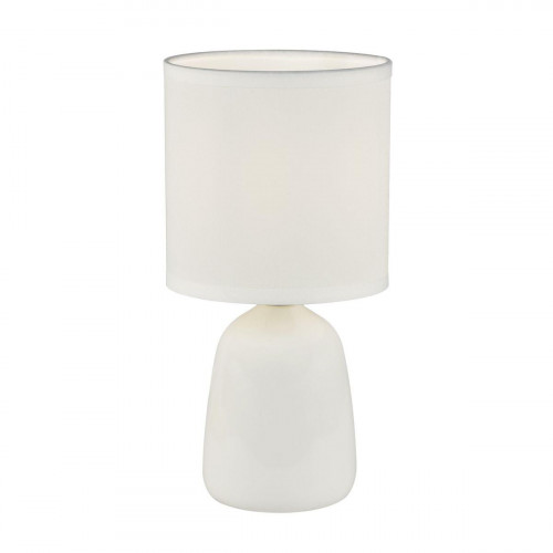 Настольная лампа Uniel UML-B305 E14 White UL-00012419