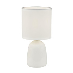 Настольная лампа Uniel UML-B305 E14 White UL-00012419