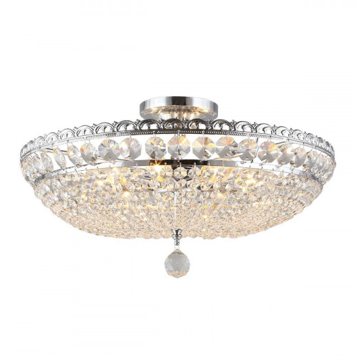 Потолочная люстра Aployt Wiga APL.758.07.09