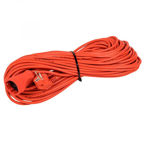 Удлинитель "Зевс 2.0" 30м c заземлением ПВС 3*1 16А/3,5кВт PROxima EKF USB02-16-310-1-30