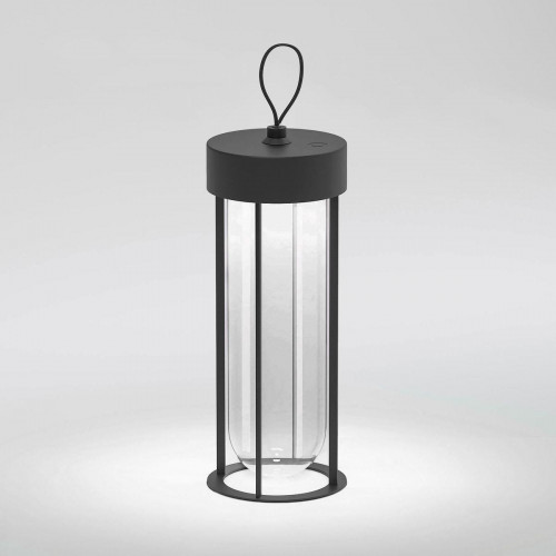 Уличный подвесной светодиодный светильник Elektrostandard Ritz 35183/S a068270