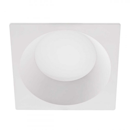 Рамка термостойкая (светильник) PVC д/крепления LED источника света в подвесном потолке Piano Lightstar 012926