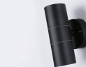 Уличный настенный светильник Ambrella light Garden ST3707