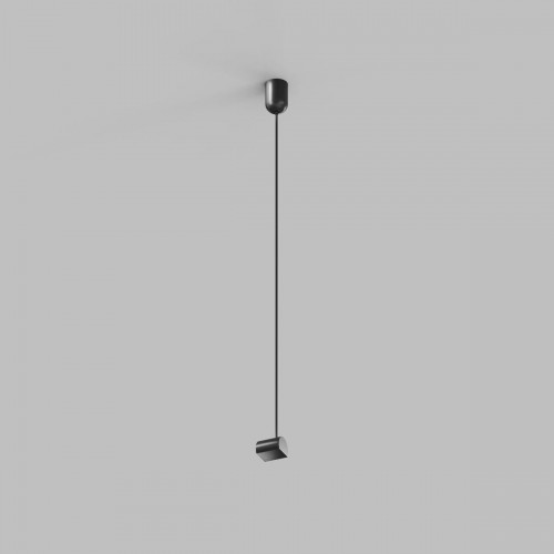 Подвес Denkirs Belty Rod TR5537-BK