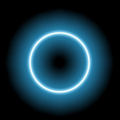 Светодиодный неон NeonLine ELF PVC интерьерный, боковой изгиб ELF-pvcNL6-side-in-1cm-IB