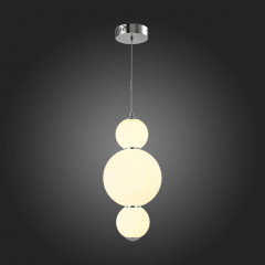 Подвесной светодиодный светильник ST Luce Nepazzo SL1583.113.01