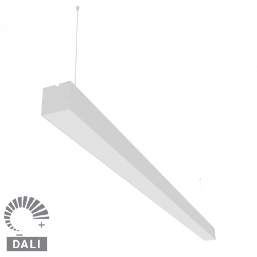 Линейный светодиодный светильник WOLTA Pro ДСО02-36-121-3К-50Б
