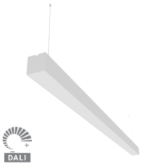 Линейный светодиодный светильник WOLTA Pro ДСО02-36-121-3К-50Б