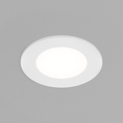 Встраиваемый светильник Denkirs Port DK3101-WH