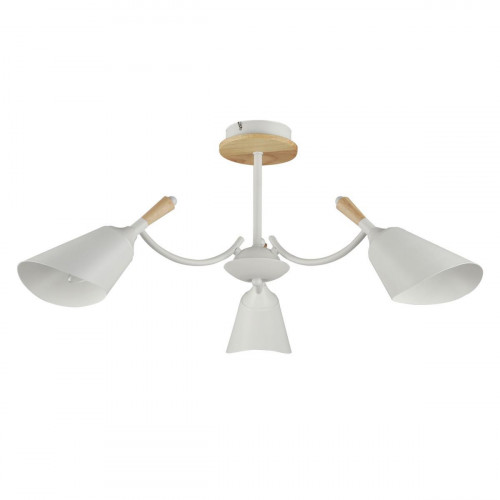 Люстра потолочная De City Dela 635014703