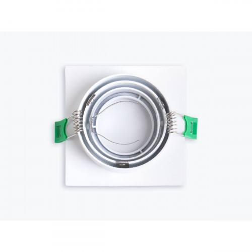 Встраиваемый светильник LEDS POWER GU-S01W, серия SPOT 009261