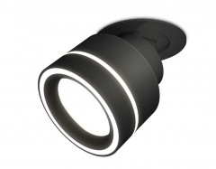 Комплект встраиваемого спота Ambrella light Techno Spot XM (A2242, A2106, C8102, N8434) XM8102523
