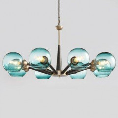 Подвесная люстра Loft-Concept Thalia chandelier 40.2085-0 19880