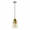 Подвесной светильник Lumina Deco Etrica LDP 6815 GD