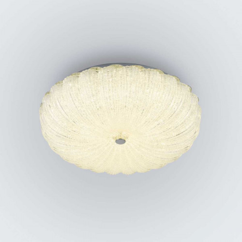 Потолочный cветильник LED4U L1115-400 CR