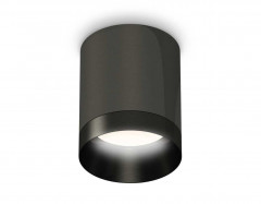 Комплект потолочного светильника Ambrella light Techno Spot XC (C6303, N6131) XS6303002