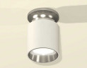 Комплект потолочного светильника Ambrella light Techno Spot XC (N6903, C6301, N6112) XS6301142