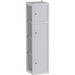 Каркас ВРУ-2 Unit S сварной IP54 (1800х450х450) EKF PROxima mb15-13-54m