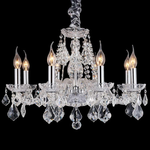 Люстра Illumico IL2063-8PBC-25 ELITE