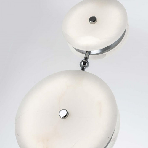 Подвесной светодиодный светильник Modelux Modestyle MS.175.2 CR