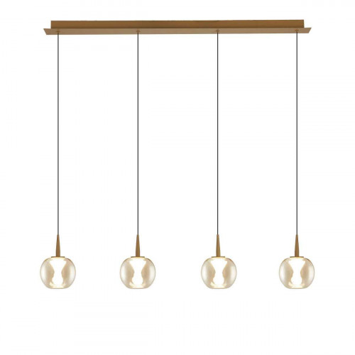 Люстра подвесная Mantra ANDROMEDA 9214