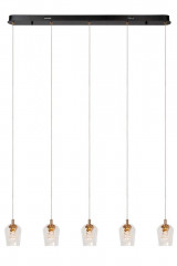 Подвесной светильник Lucide BERLIANE 00430/20/60