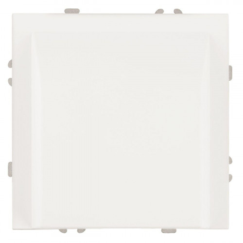 Кабельный вывод ( механизм), Stekker Эмили, белый фарфор, soft-touch, RST00-5119-01 50220