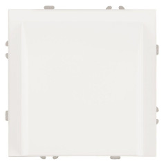 Кабельный вывод ( механизм), Stekker Эмили, белый фарфор, soft-touch, RST00-5119-01 50220
