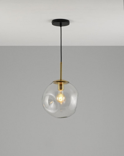 Светильник подвесной Moderli Amo V11519-1P