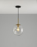 Светильник подвесной Moderli Amo V11519-1P