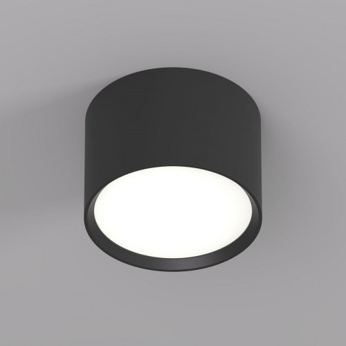 Накладной светильник Denkirs Lund DK2601-BK