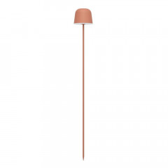 Аккуммуляторная сенсорная настольная лампа Eglo MANNERA-S 901938