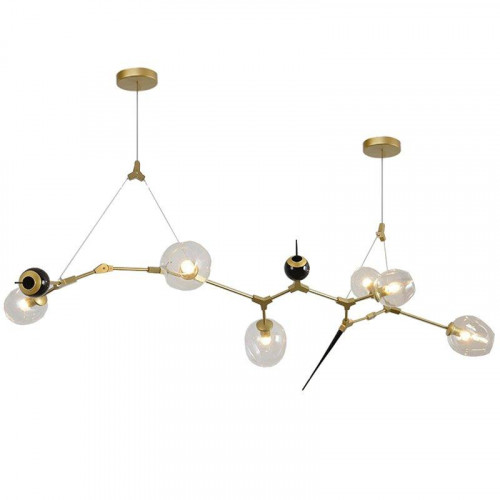 Подвесной светильник Loft-Concept Branching Bubble Chandelier 40.2205-0 20590