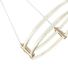 Подвесной светильник Zortes RINGER ZRS.57792.96