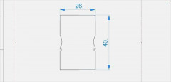 Заглушка Deko-Light End Cap H-AH-01-20 Set 2 pcs 979241