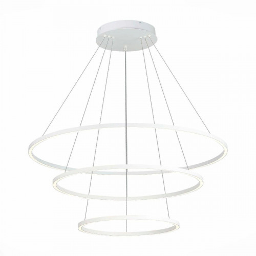 Подвесной светодиодный светильник ST Luce ST605.503.114